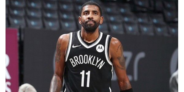 Kyrie Irving debe calmarse y jugar bien para Brooklyn Nets